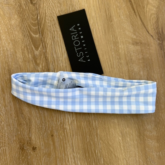 Set Women's Multi Activewear Blue Astoria Activewear - Picture 4 of 4